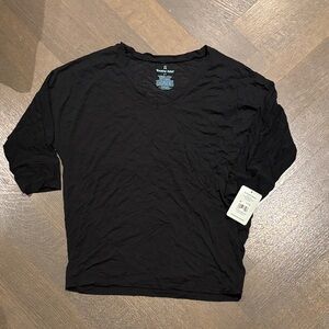 Tommy John second skin modal stretch fabric top